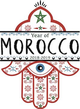 Year of Morocco