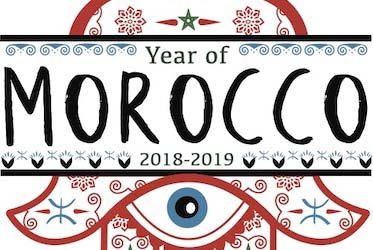 Year of Morocco