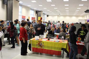 Education Abroad Fair