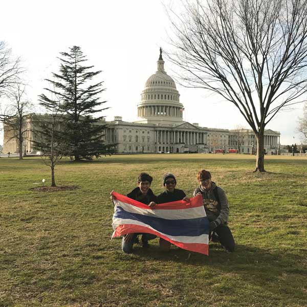 D.C.