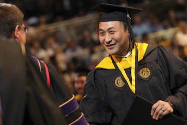 Kennesaw State University Commencement