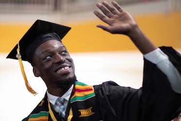 Kennesaw State University Commencement