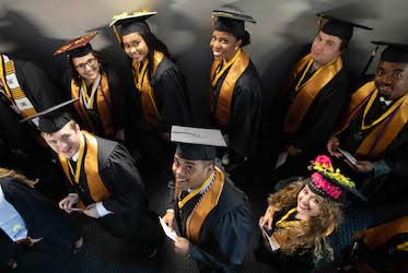 Kennesaw State University Commencement