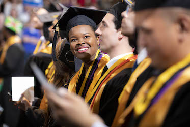 Kennesaw State University Commencement