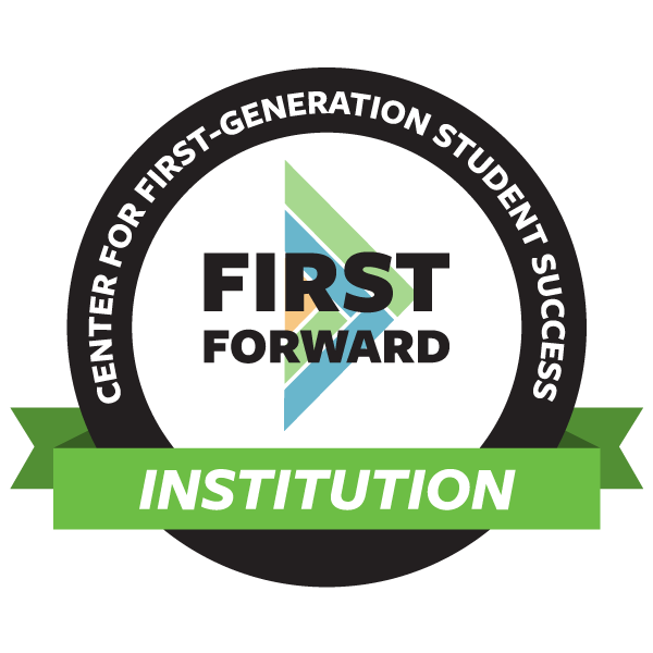 First Forward Logo