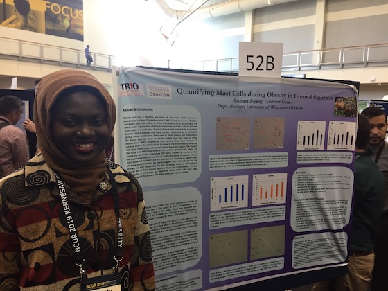 NCUR 2019