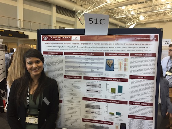 NCUR 2019