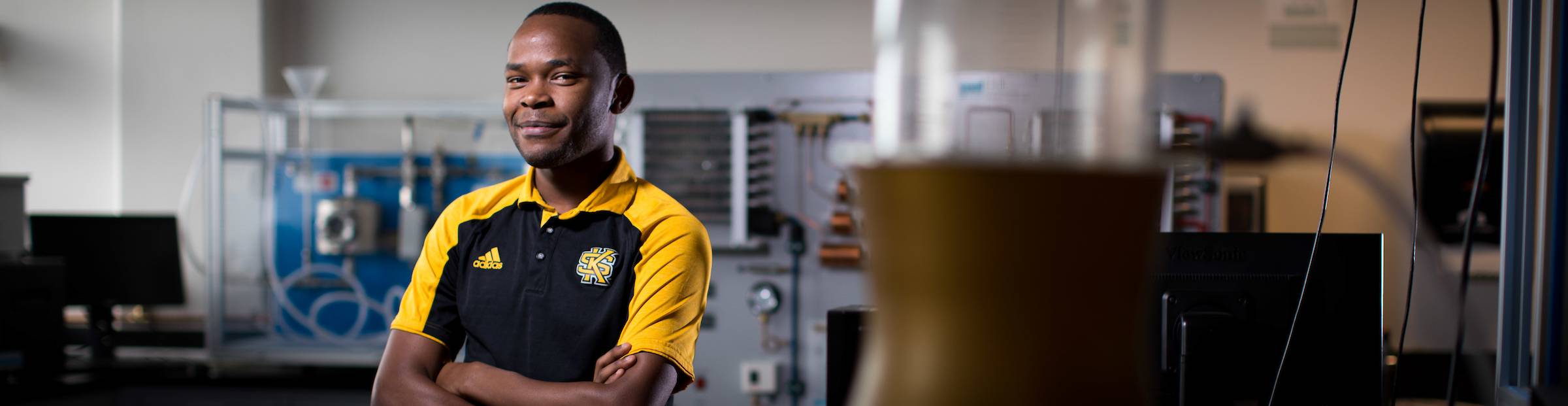 Eric Nzuki