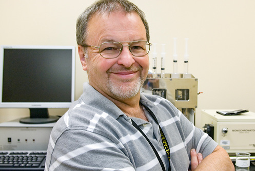 Kennesaw State hosts John C. Salerno Memorial Research Symposium Oct. 11 