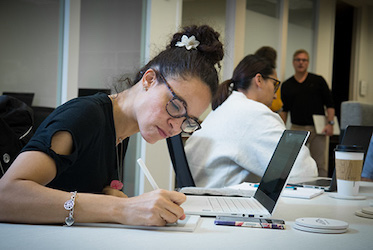 Scholarship Workshop