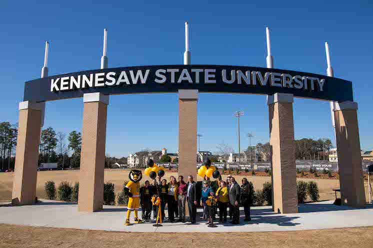 Kennesaw State University