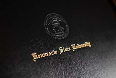 KSU Fall Commencement