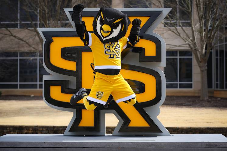 KSU Logo