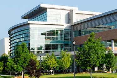 Prillaman Hall