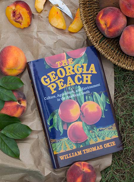 10 Things You Probably Didn't Know About Georgia Peaches, Official Georgia  Tourism & Travel Website