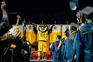 More than 2,500 earn degrees
