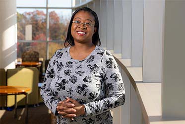 Kennesaw State social work graduate student earns national fellowship