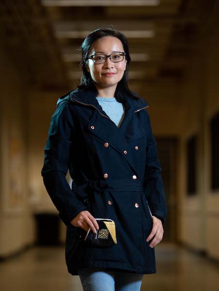 Lin Li