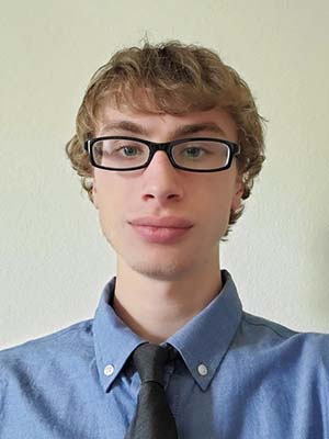 Jon-Paul Faix