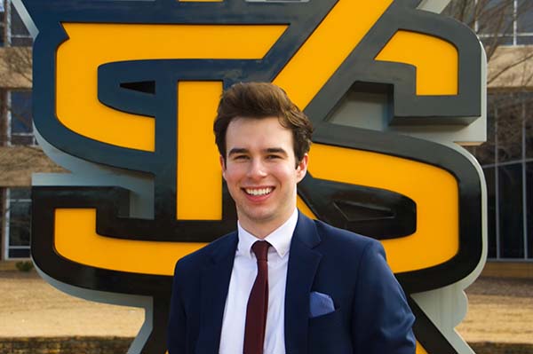 Adam Stickler