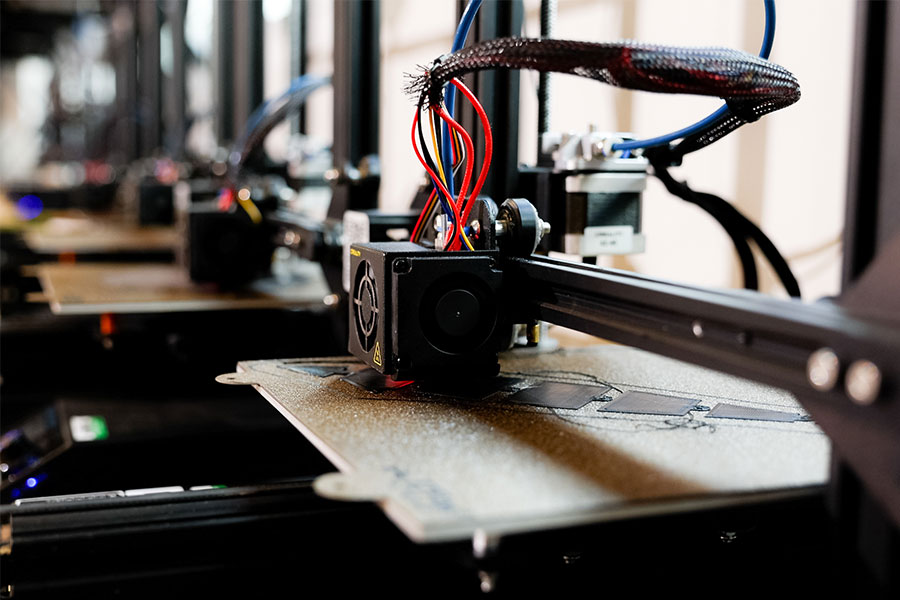 3D Printing Ecosystem transforms education at Kennesaw State University