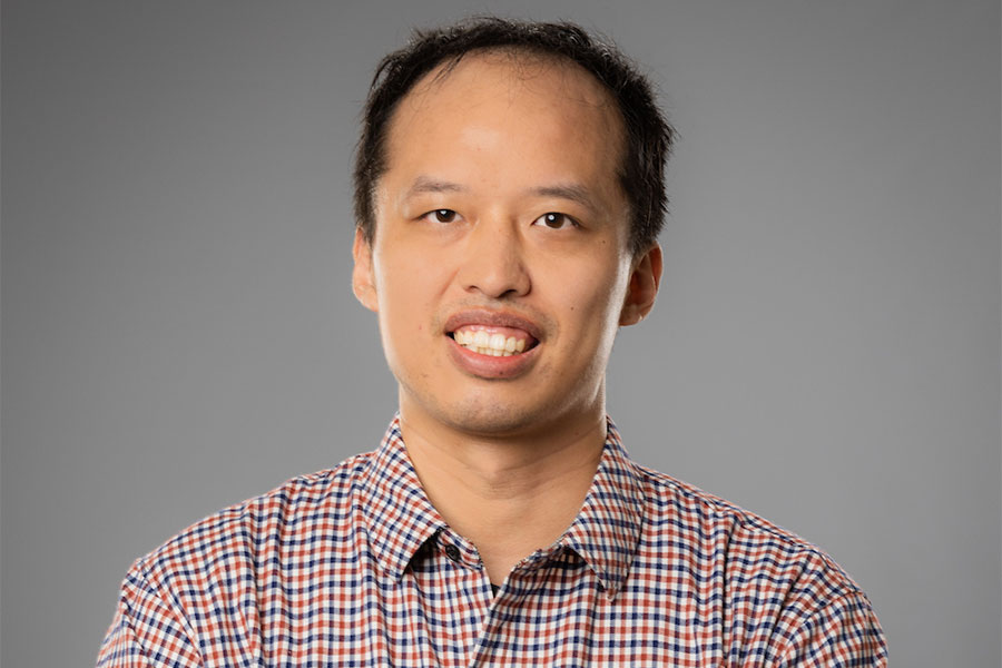Kennesaw State faculty member receives NSF grant to improve computing systems