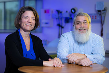 Kennesaw State professors awarded NIH grant to improve children