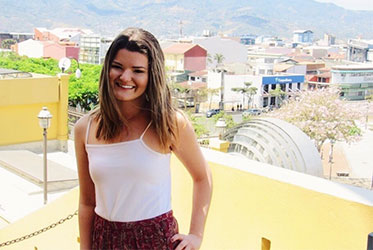 Kennesaw State senior named Fulbright Scholar, headed to teach in Spain