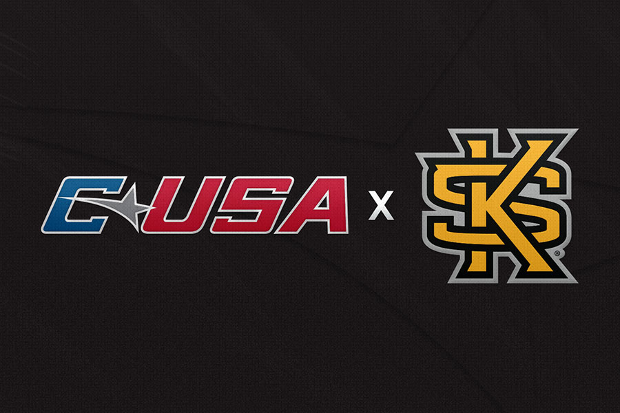 Kennesaw State to Join Conference USA in 2024-25