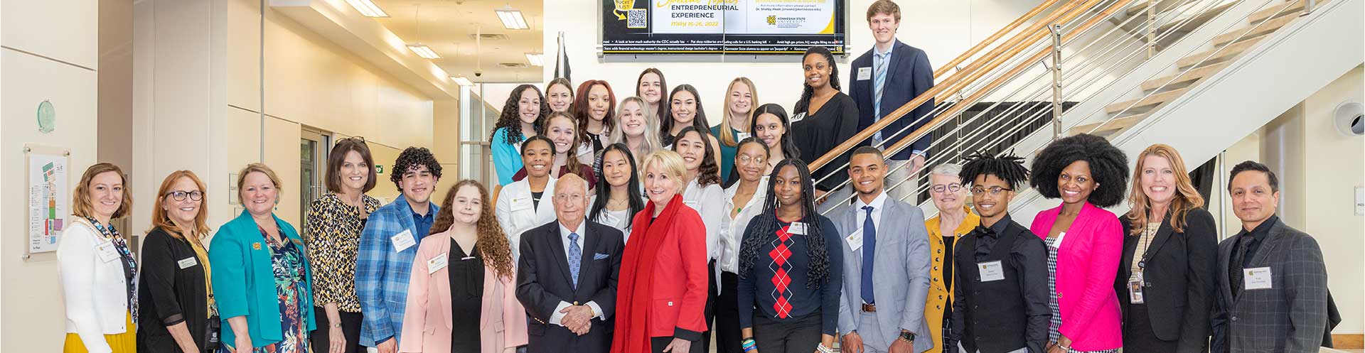 Elite Honors Nursing Scholars