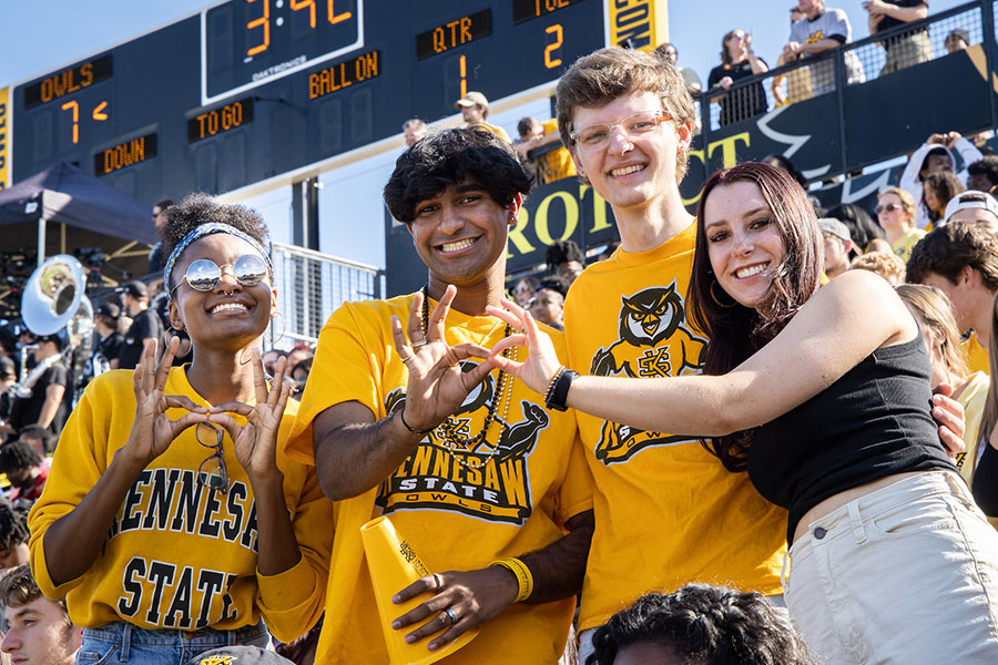 Homecoming 2022