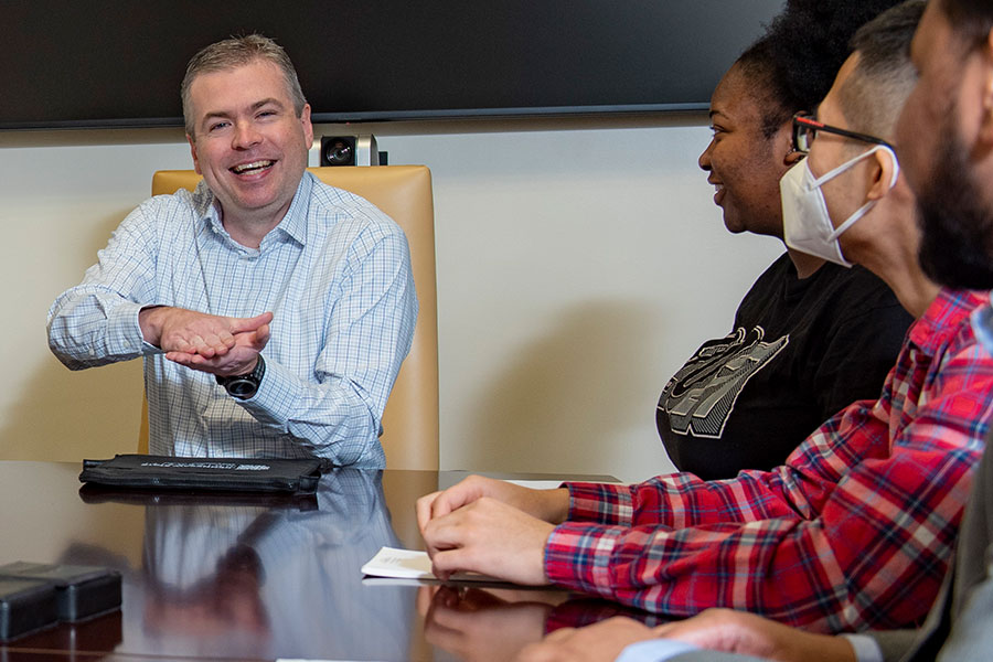 Kennesaw State faculty research among most influential in leading journal
