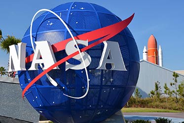 Kennesaw State grad student joins triple Owl alum at NASA for summer internship