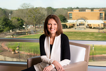 Kennesaw State University celebrates Women