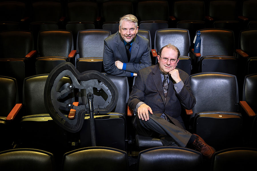 Former Kennesaw State students achieve blockbuster Hollywood success