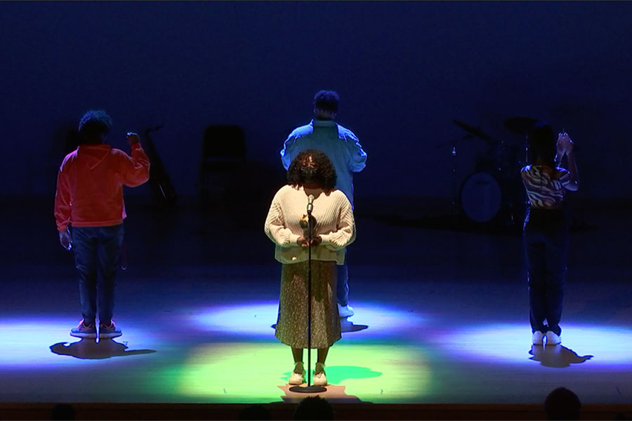 Kennesaw State Bailey School of Music to Celebrate Black History Month with Music
