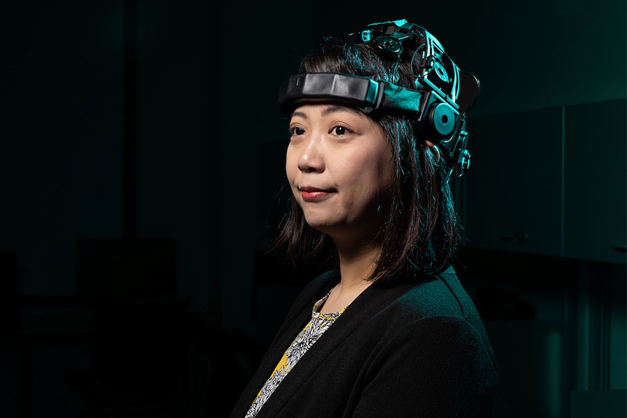 Kennesaw State to offer undergraduate research experience in brainwave technology