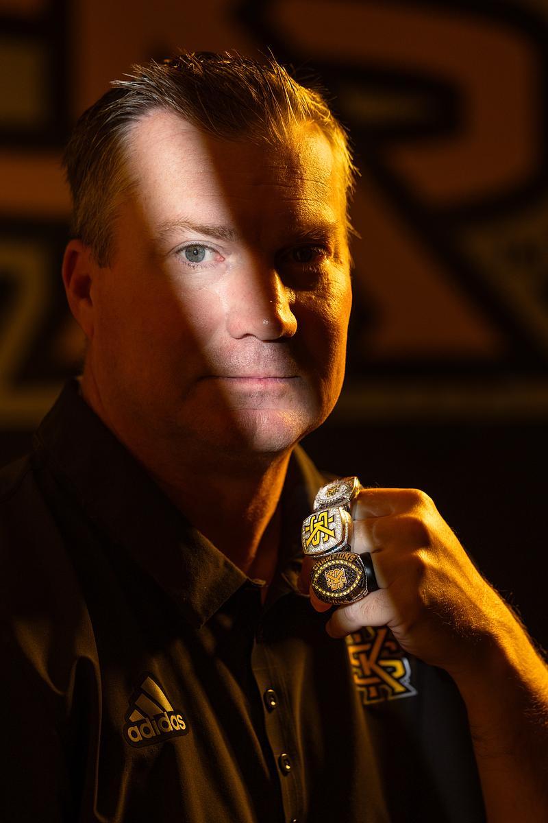 Brian Bohannon