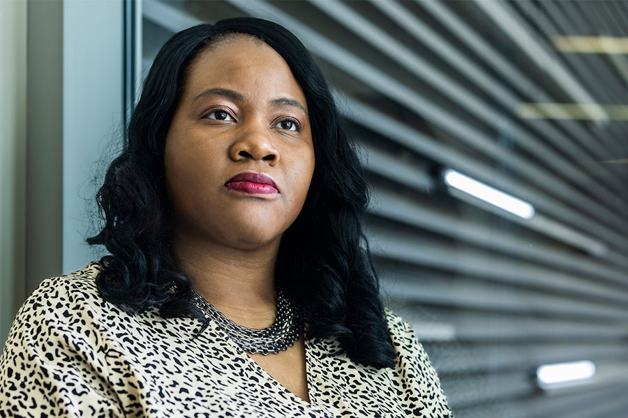 dissertation work in english Researcher discovering better approaches to help the grieving