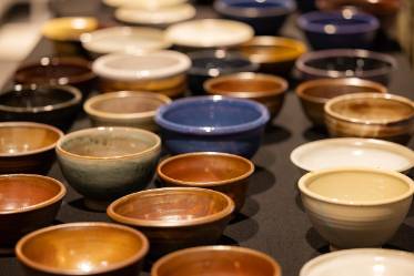 KSU Empty Bowls