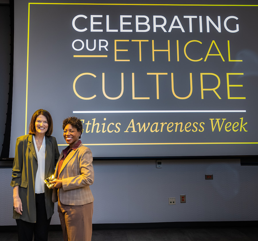 Ethics Awareness Week