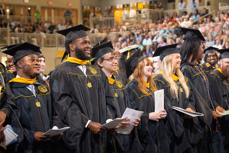 Kennesaw State graduate programs meeting rising demands