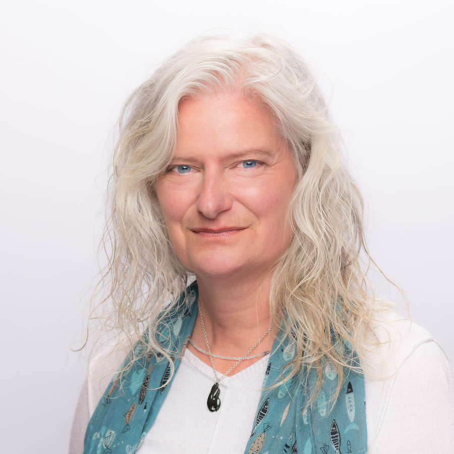 Heather Koopman