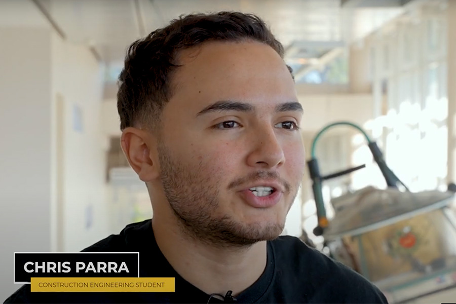 Kennesaw State Stories: Diversity and Inclusion