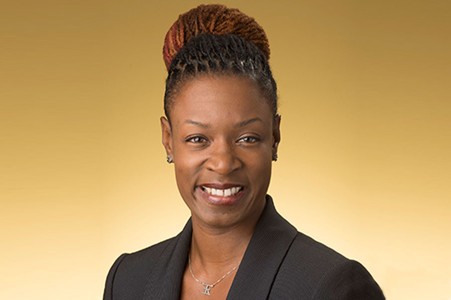Sonia Toson named Kennesaw State University Chief Diversity Officer
