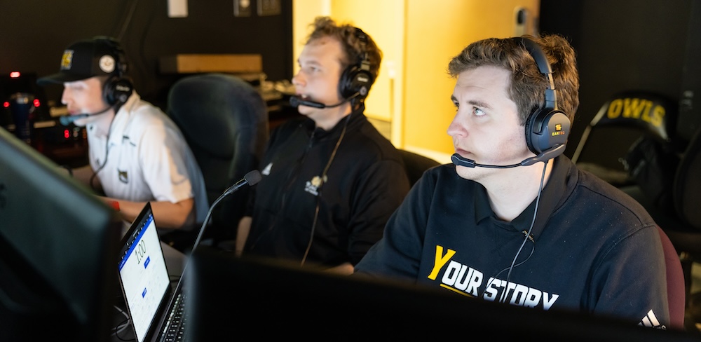 Owl Network