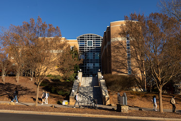 Coles College of Business