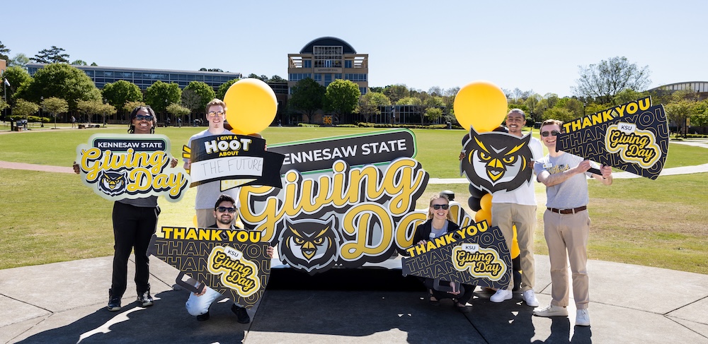 Giving Day