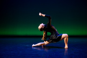 Allison Behrend