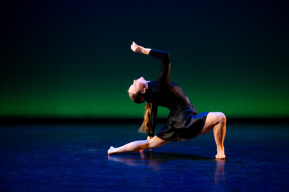 Allison Behrend